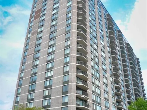 770 Anderson Ave APT 12K, Cliffside Park, NJ 07010