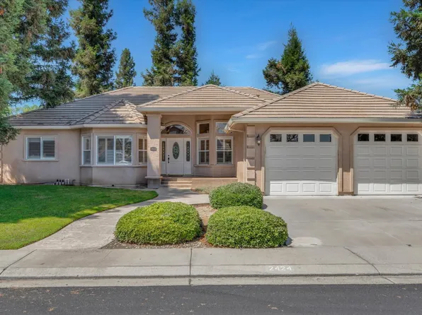 2424 Thaddeous Dr, Escalon, CA 95320