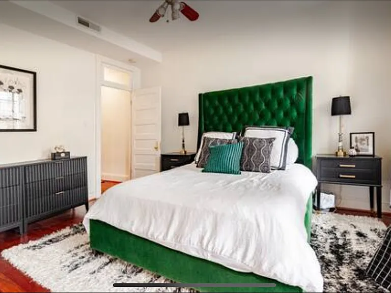 1770 Willard St NW #1 — Photo 8