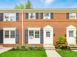 1775 Northwest Ct #109, Columbus, OH 43212