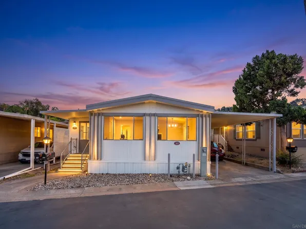 1440 S Orange Ave Spc 109, El Cajon, CA 92020