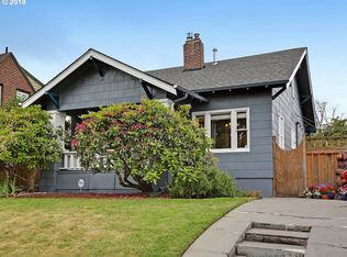 6435 NE Cleveland Ave, Portland, OR 97211