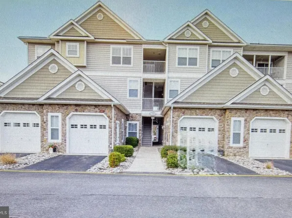 3303 N Sagamore Dr #K, Milford, DE 19963