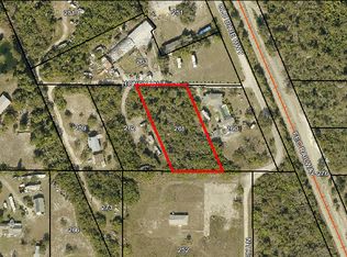 Honey Ln, Grant, FL 32949
