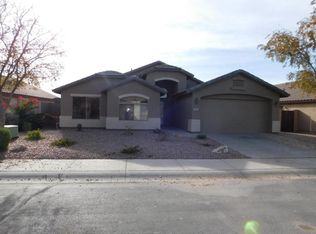 43193 W Hillman Dr, Maricopa, AZ 85138