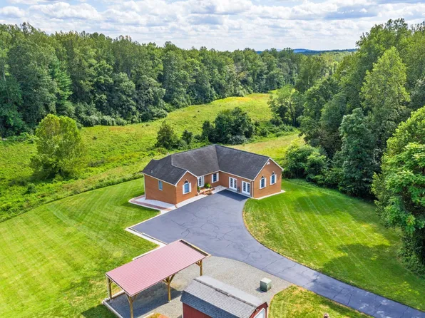 105 Squirrel Path, Stanardsville, VA 22973