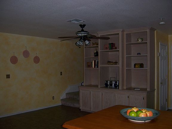 nice built-ins