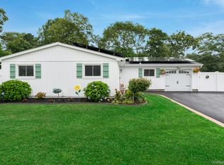 75 Presford Drive, Shirley, NY 11967