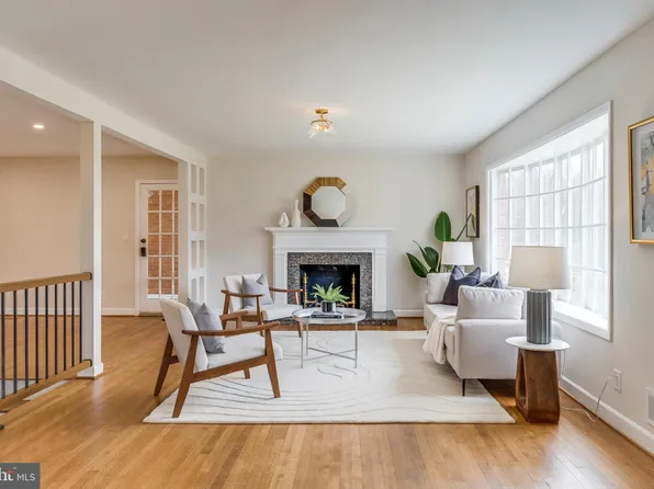 15001 Peach Orchard Rd, Silver Spring, MD 20905