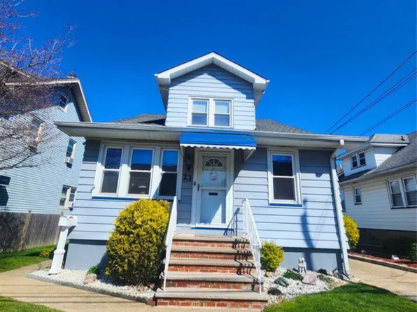 23 Park Ave Floor 2, Garfield, NJ 07026