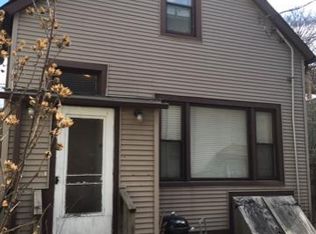3939 N Paulina St APT COACH, Chicago, IL 60613