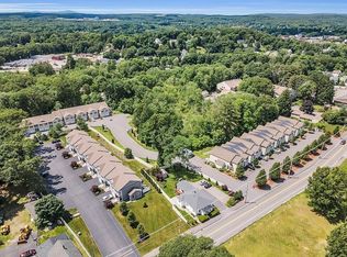 143 Broad St UNIT 14, Hudson, MA 01749