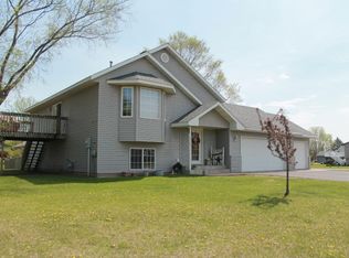12375 Oakview Ave, Becker, MN 55308