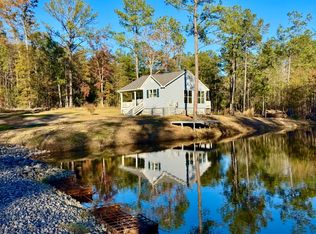 42518 Dixon Rd S, Bay Minette, AL 36507