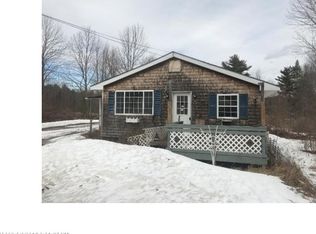 5 Duck Way, Troy, ME 04987