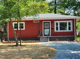 1505 South St, Durham, NC 27707