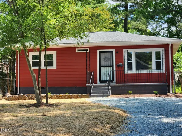 1505 South St, Durham, NC 27707