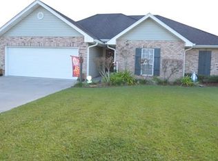 114 Halifax Ct, Houma, LA 70364