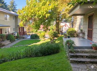 6634 E Burnside St #A, Portland, OR
