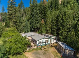 7101 E Garnet Dr, Saint Maries, ID 83861