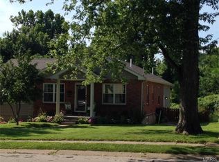 126 Royal Ave, Saint Louis, MO
