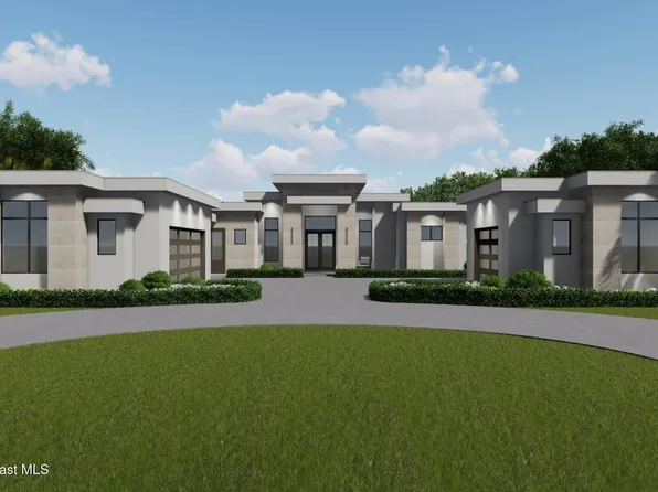 3738 Lake Adelaide Pl, Rockledge, FL 32955