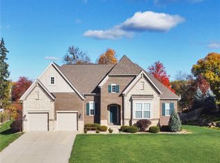5489 Drayton Hall, Valley City, OH 44280
