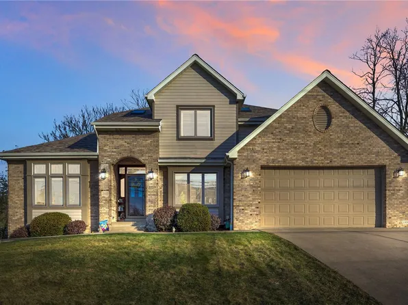 2166 Haymaker Rd, Monroeville, PA 15146