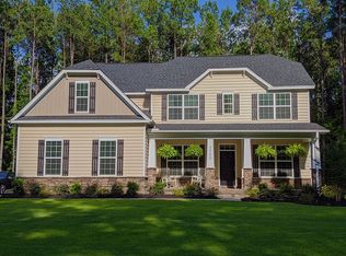 3002 Flat Rock Ln, Ridgeville, SC 29472