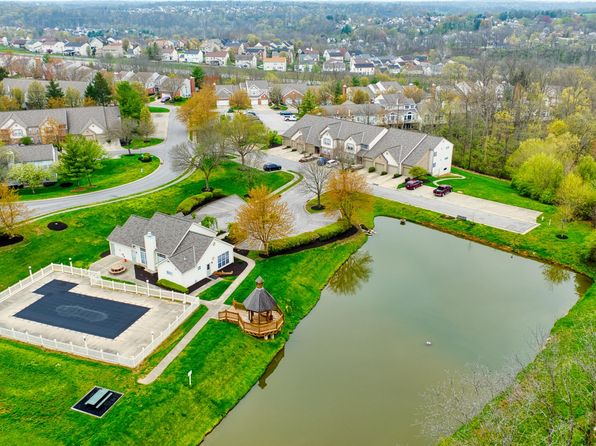 7305 Centrecrest Ln APT G, Florence, KY 41042