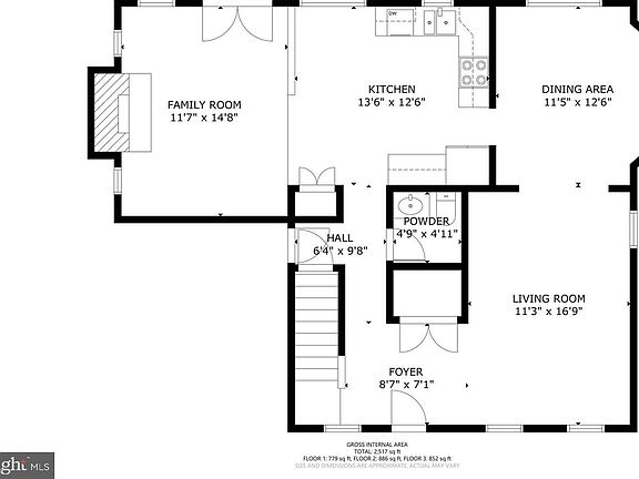 2nd image of this home