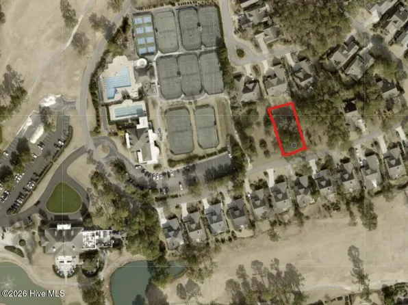 8344 Vintage Club Cir Lot 46, Wilmington, NC 28411