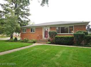 321 Hatlen Ct, Mount Prospect, IL 60056
