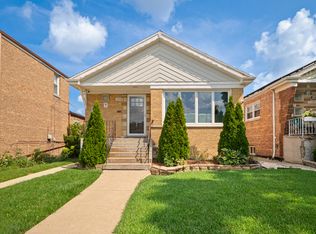 3738 W 83rd Pl, Chicago, IL 60652