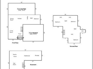 9115 Mallard Ln, Saint John, IN 46373