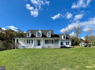 2714 Monument Rd, Myersville, MD 21773