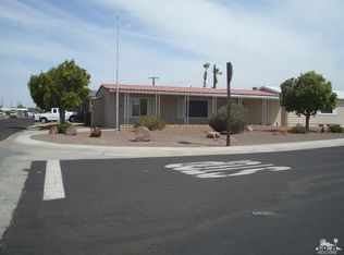 33560 Sundance Trl, Thousand Palms, CA 92276