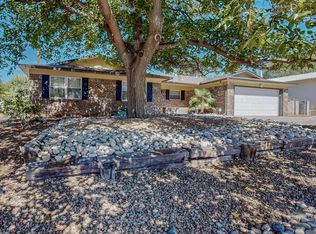 11205 Morocco Rd NE, Albuquerque, NM 87111