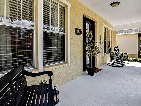 Front porch community