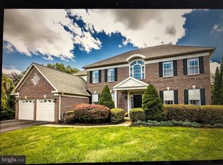 9803 Pebble Beach Ct, Ijamsville, MD 21754