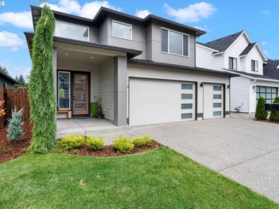 10914 NE 97th Ave, Vancouver, WA, 98662