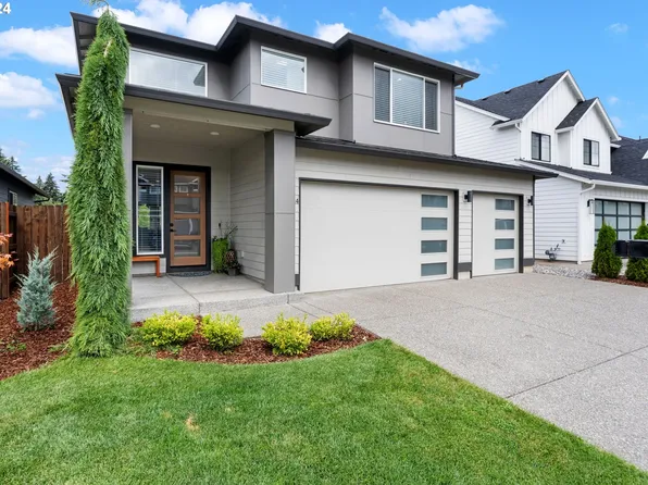 10914 NE 97th Ave, Vancouver, WA 98662