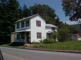 906 Water Lck, Brookville, PA 15825