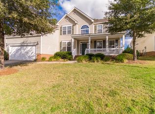 201 Wood Eden Ct, Lexington, SC 29072