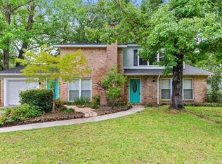 1701 Pat Dr, Gautier, MS 39553