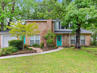 1701 Pat Dr, Gautier, MS, 39553