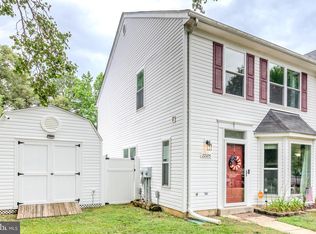 22105 Saint Michaels Cir, Great Mills, MD 20634