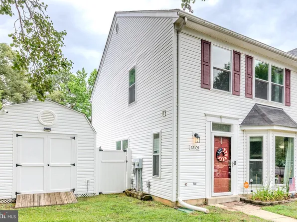 22105 Saint Michaels Cir, Great Mills, MD 20634