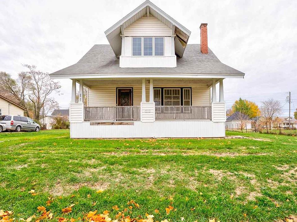 304 N East St, Hedrick, IA 52563 MLS 202302338 Zillow