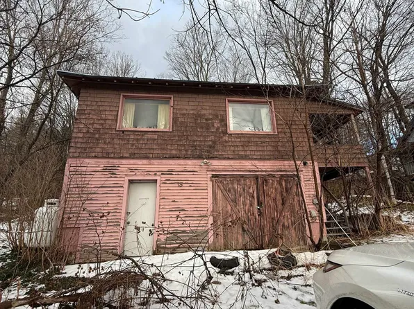 15 Park Street, Randolph, VT 05060